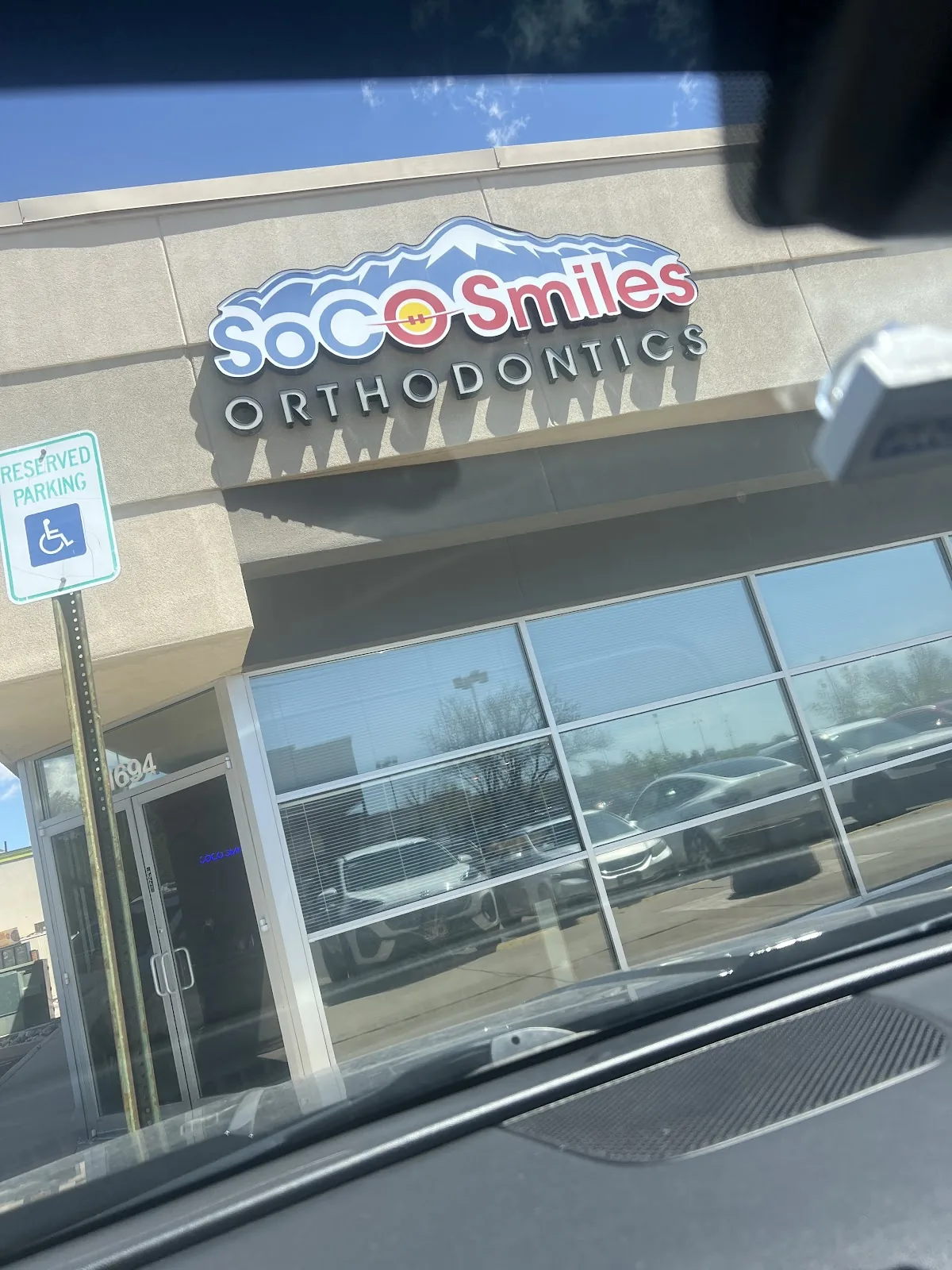 SoCo Smiles Orthodontics photo 2