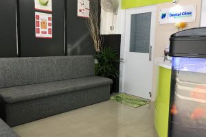 Dr. Jinus Dental Clinic & Endodontic Centre Edappally photo 1