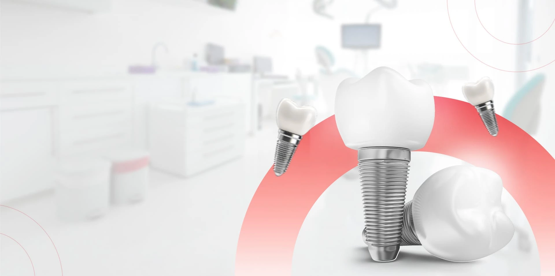 Dr. Koshy's Dental Implant Clinic photo 1