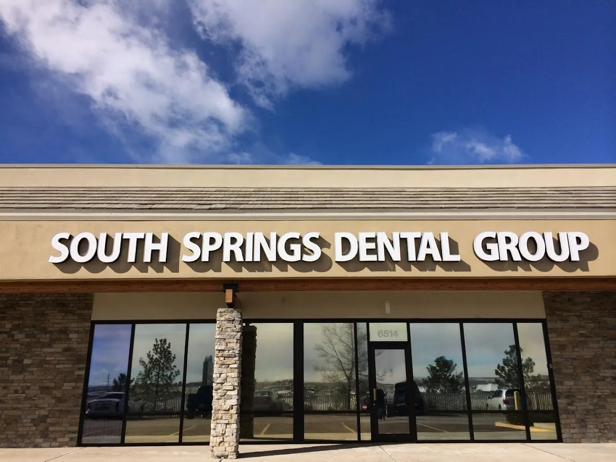 South Springs Dental Group photo 2