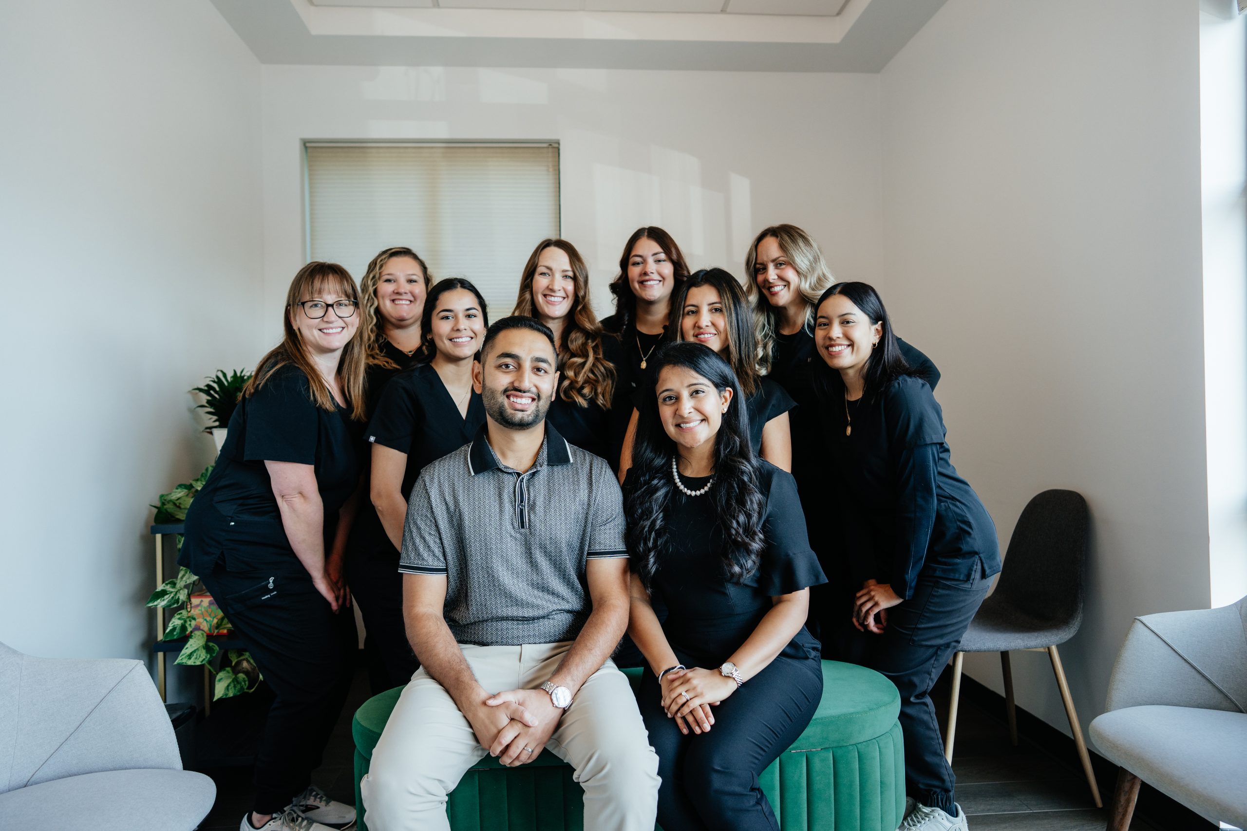 Capstone Dentistry LLC photo 1