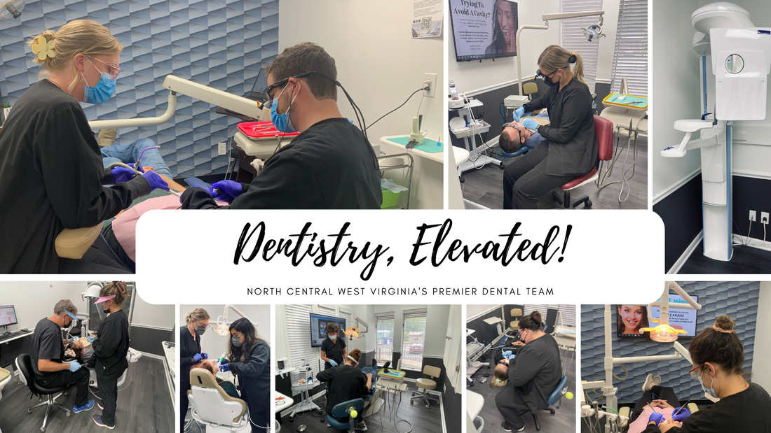 Wilson Martino Dental of Morgantown photo 1