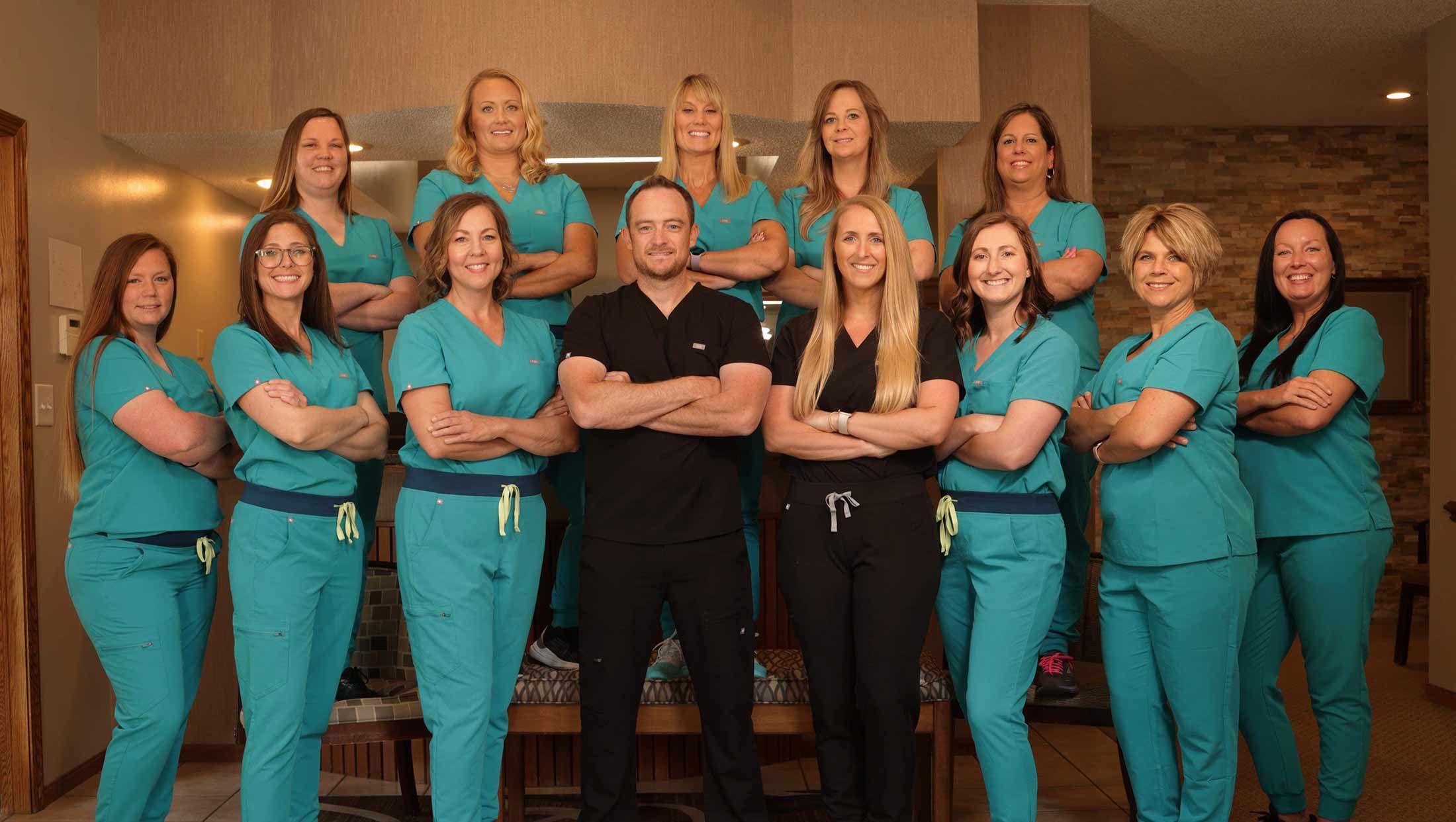 Premier Dental Group photo 1
