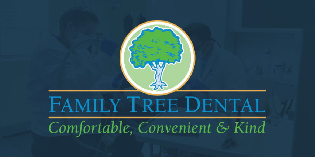 Family Tree Dental - Rosemar Rd photo 1