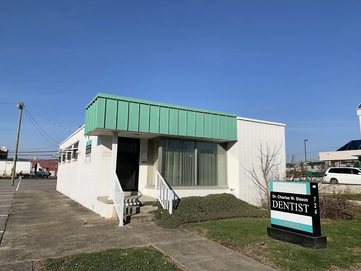 M H Dill & CW Sisson Inc photo 2