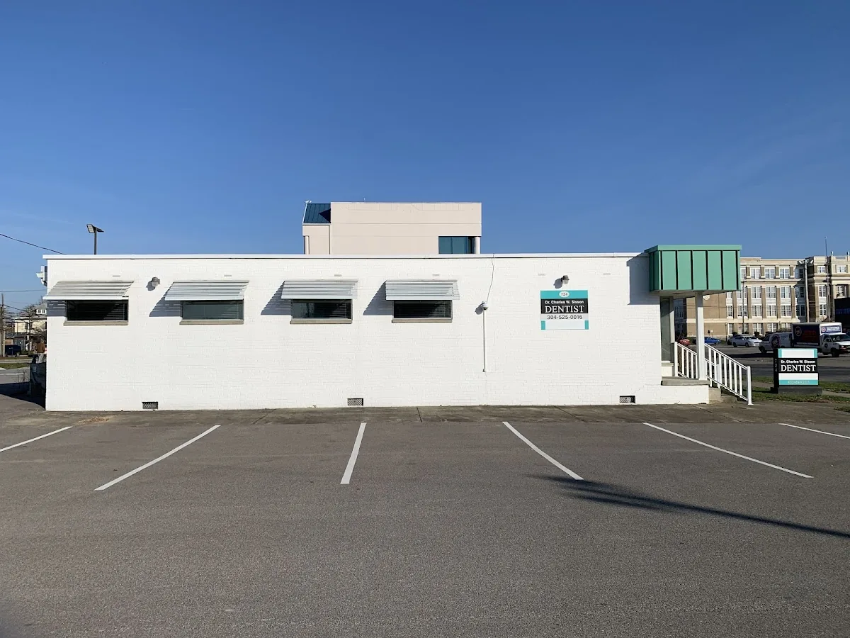 M H Dill & CW Sisson Inc photo 3