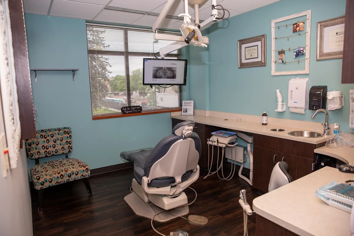 Stamm Dental Wellness photo 2