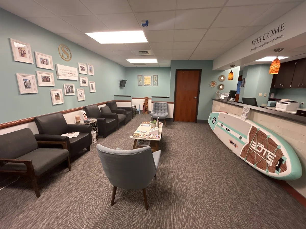 Stamm Dental Wellness photo 1