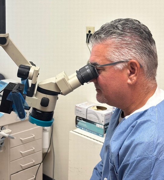 Hugh Endodontic photo 1