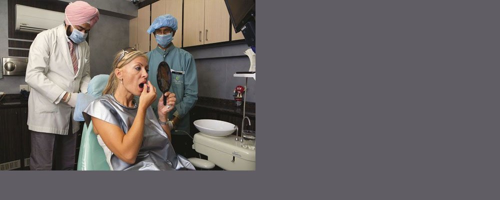 Jaipur Dental Hospital photo 1