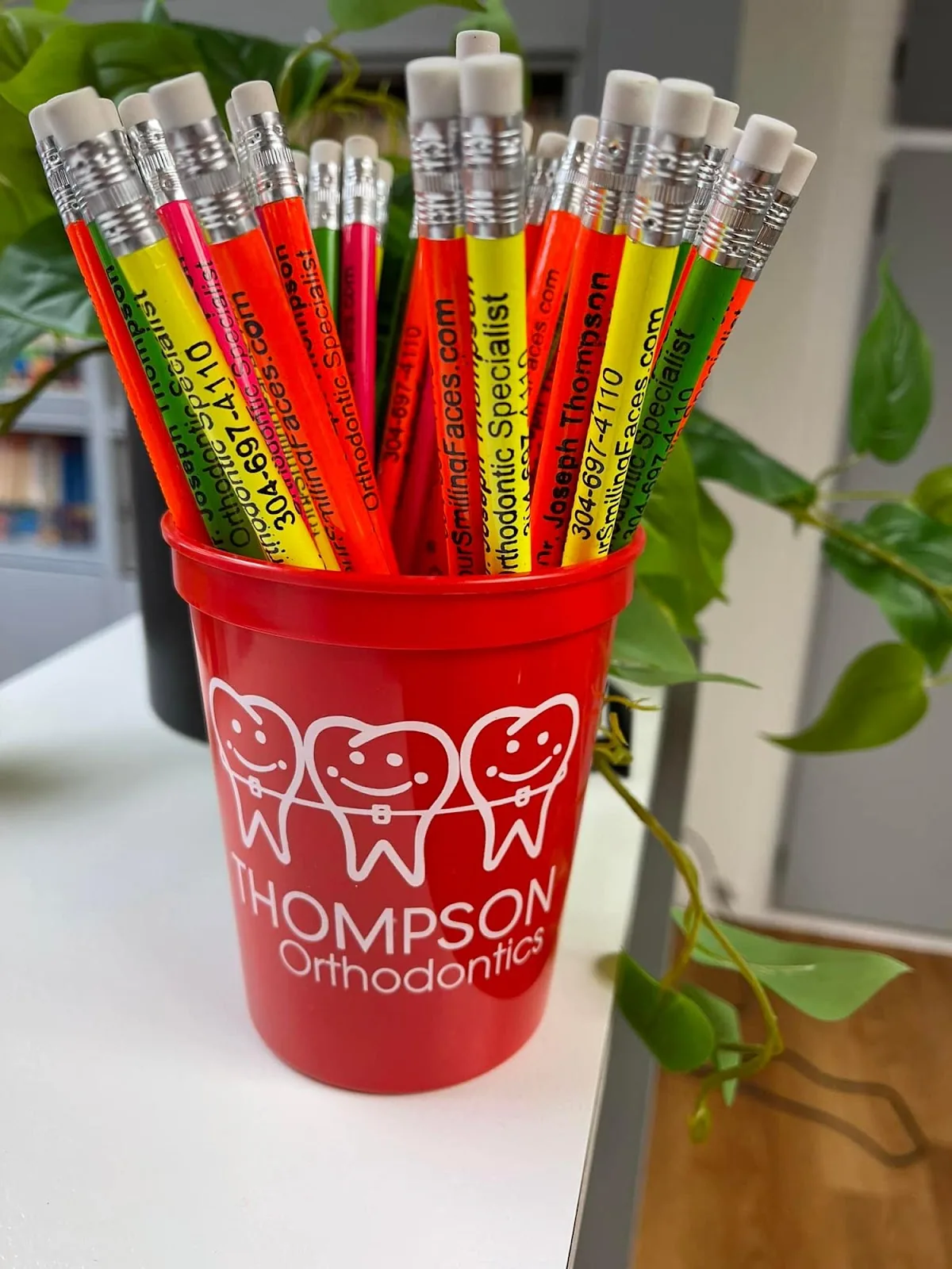 Dr Joseph H Thompson DDS MS photo 4