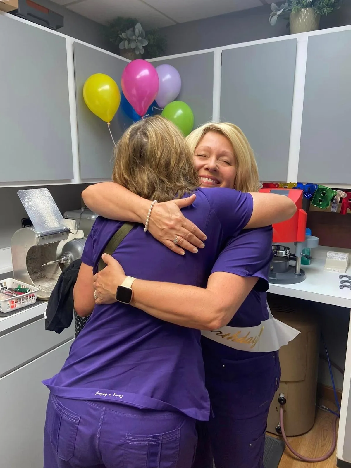 Dr Joseph H Thompson DDS MS photo 5