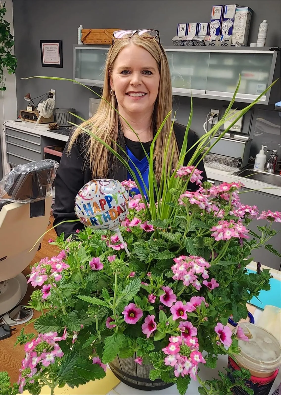 Dr Joseph H Thompson DDS MS photo 3