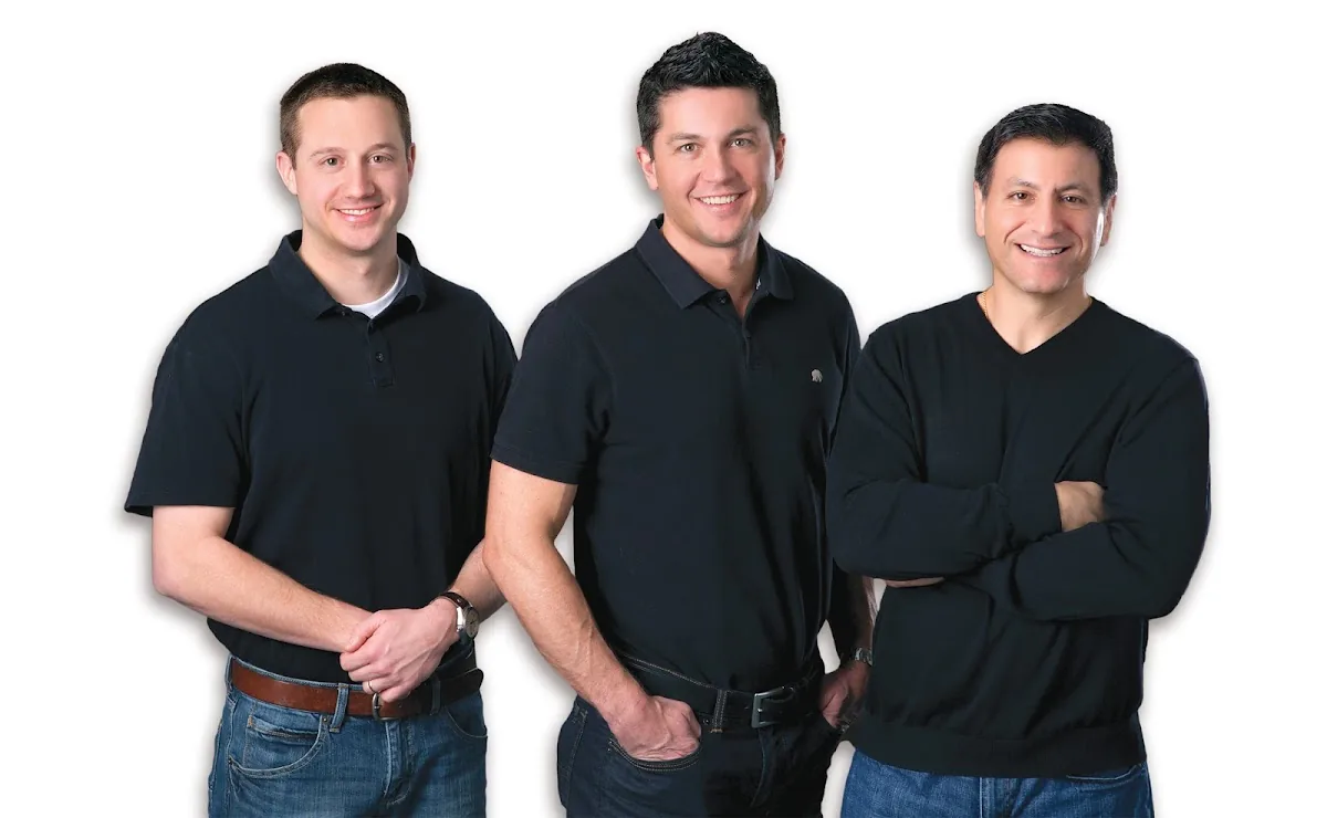 Holmes and Palmer Orthodontics - Huntington photo 2