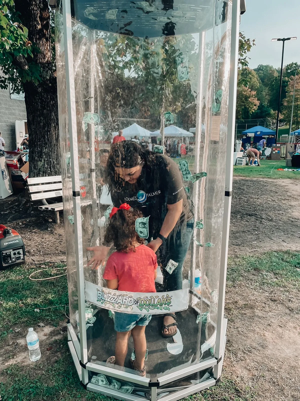 Holmes and Palmer Orthodontics - Huntington photo 5