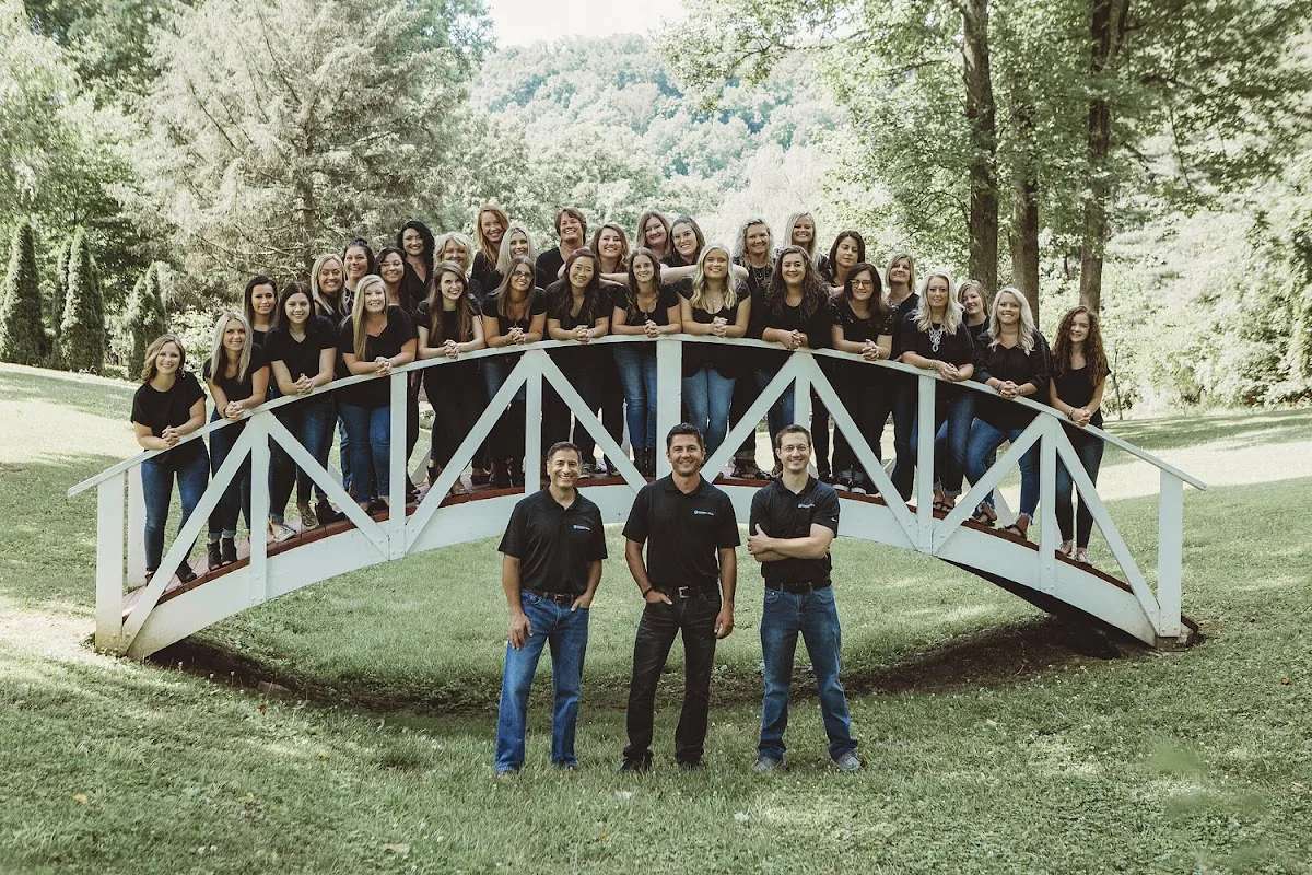 Holmes and Palmer Orthodontics - Huntington photo 6