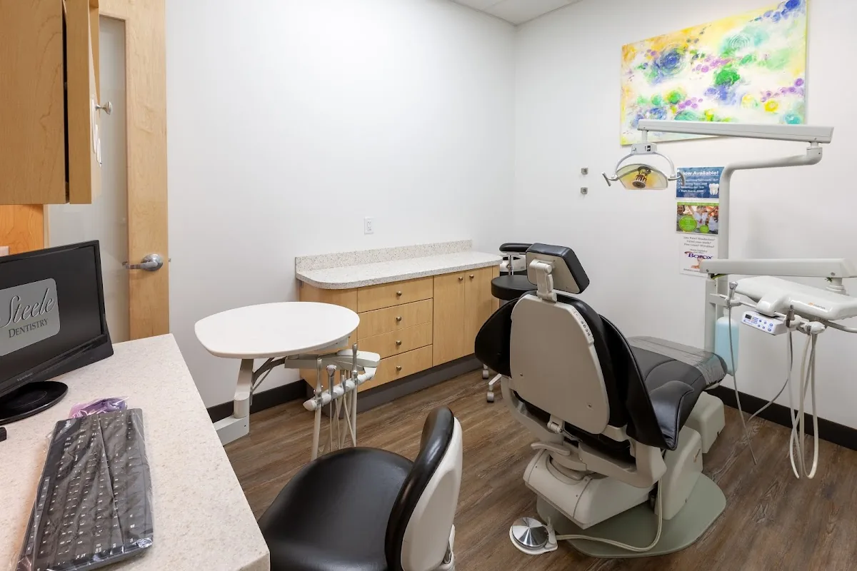 Steele Dentistry photo 6