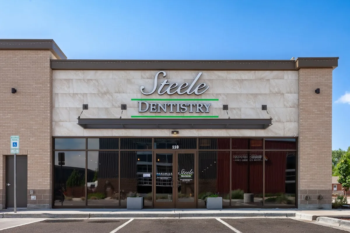 Steele Dentistry photo 5