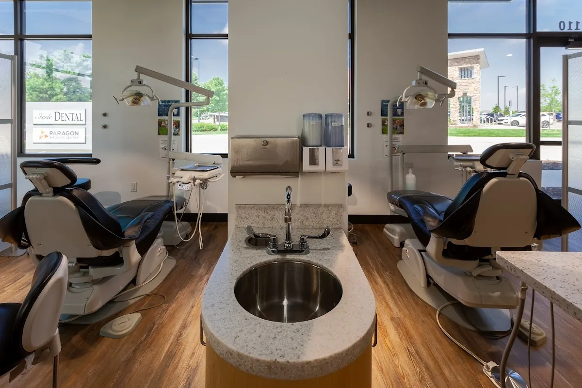 Steele Dentistry photo 4