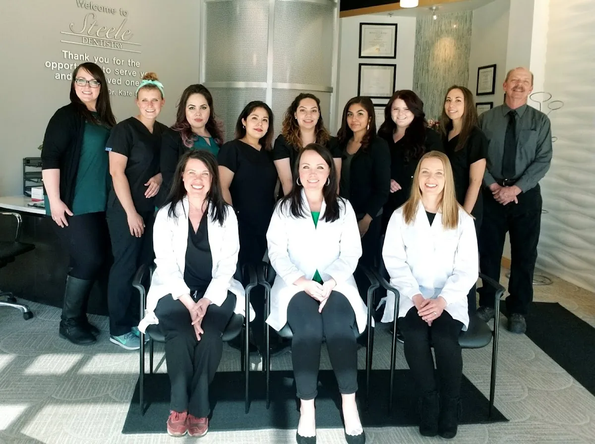Steele Dentistry photo 2