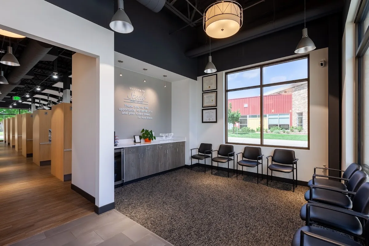 Steele Dentistry photo 3