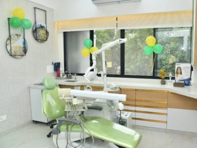 Braces & Smiles Multispeciality Dental Clinic photo 1