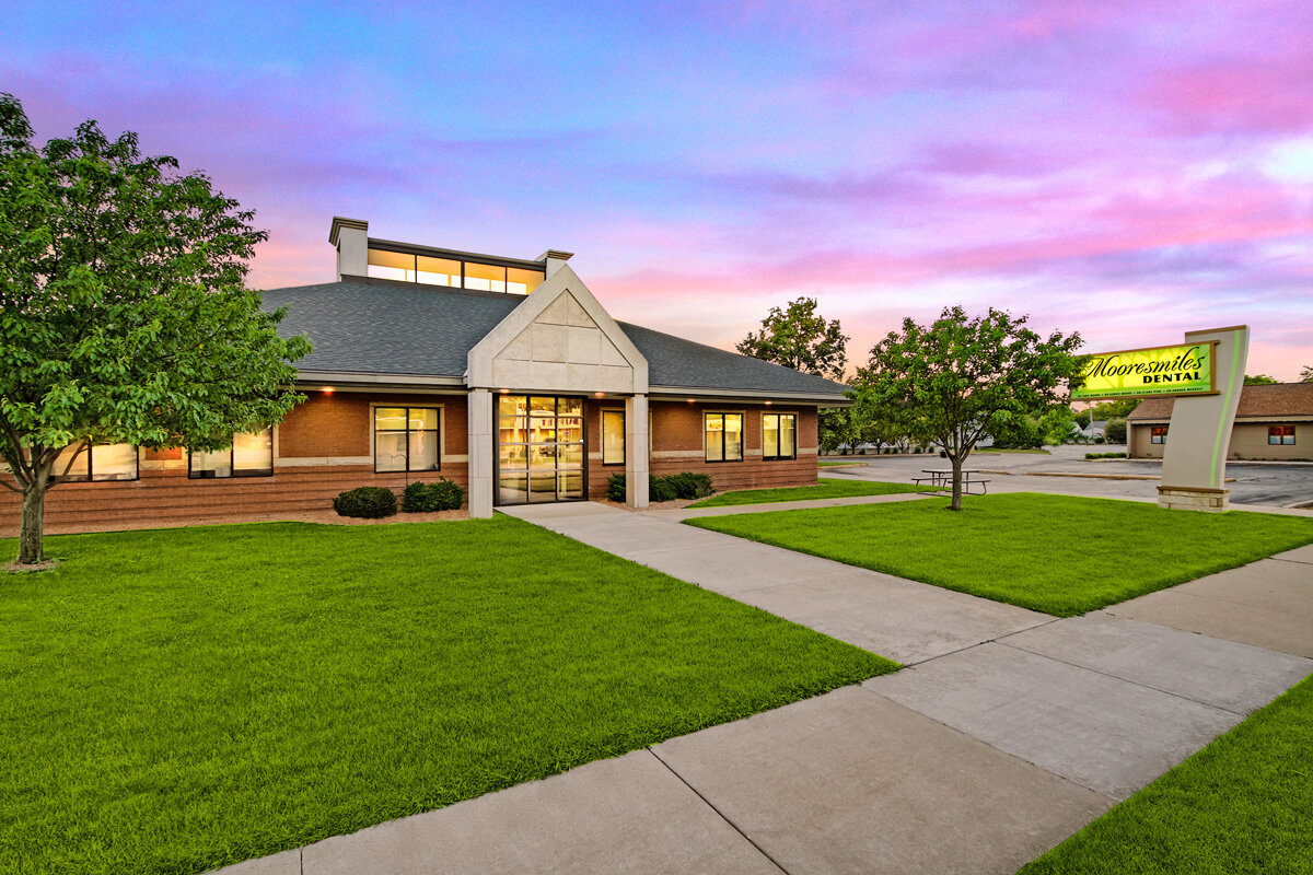 Mooresmiles Dental