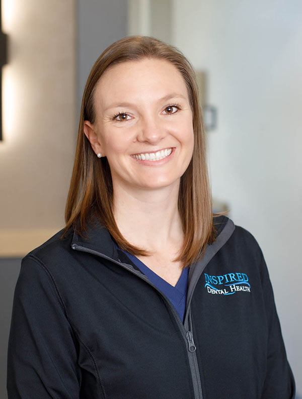 Inspired Dental Health