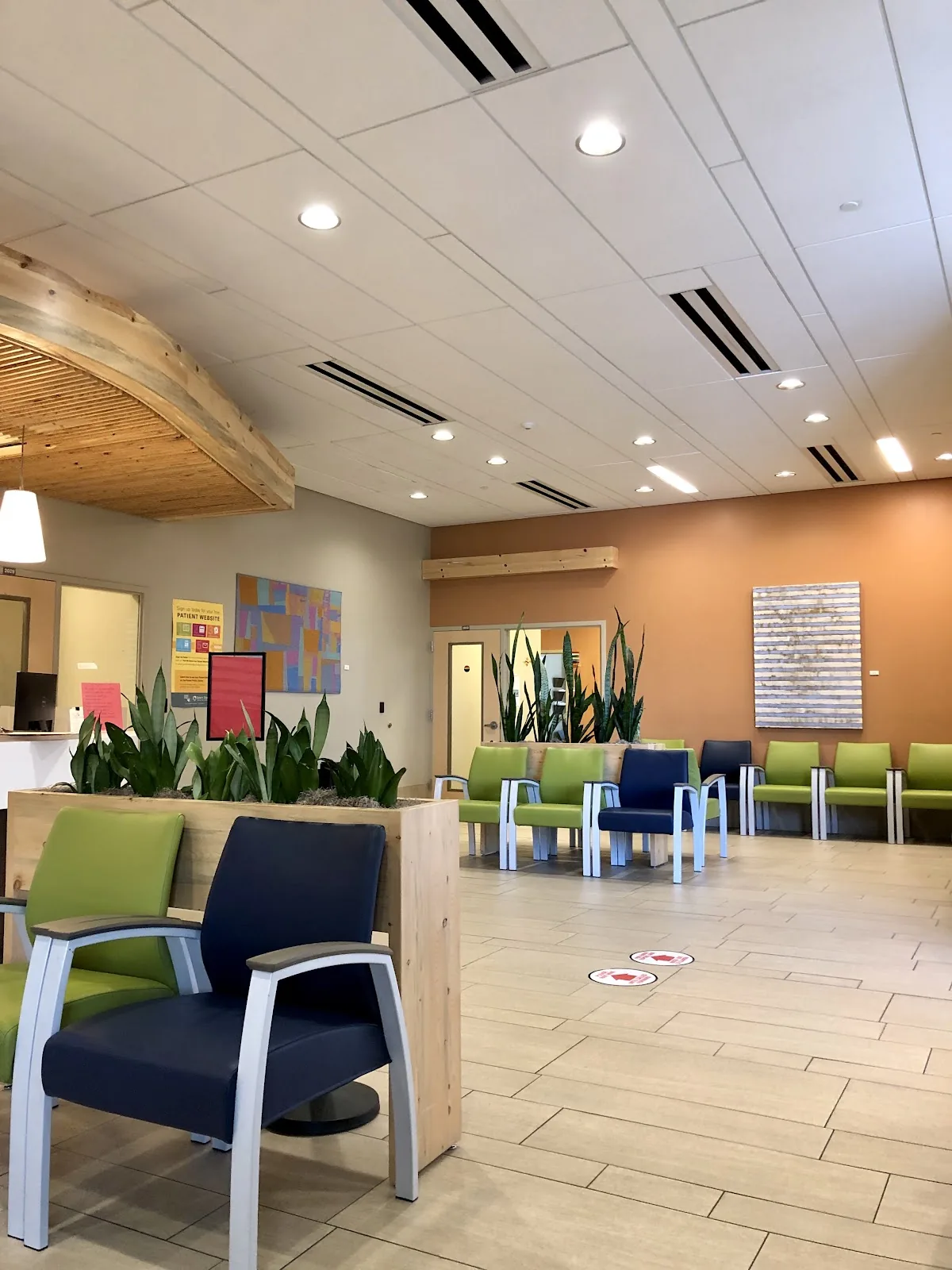 Stout Street Health Center photo 6