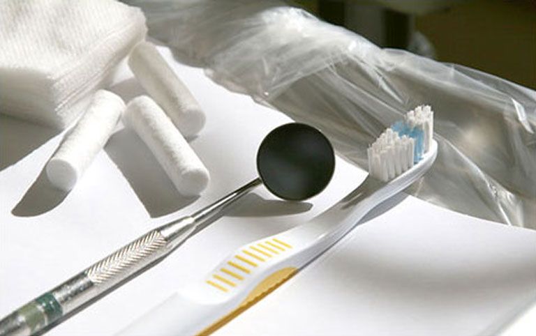 Szmanda Dental - Rib Mountain photo 1