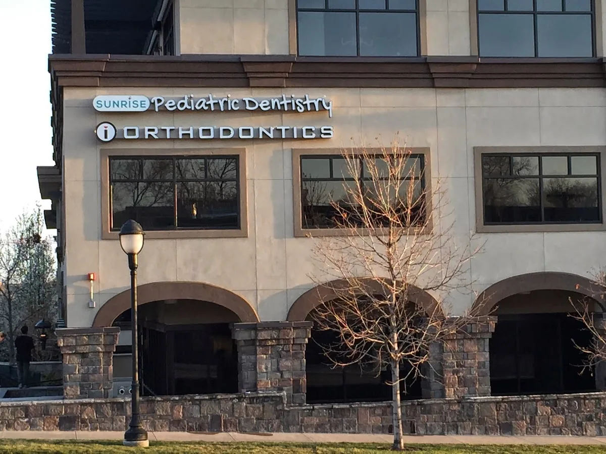 Sunrise Pediatric Dentistry photo 6