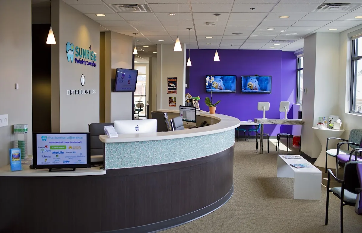Sunrise Pediatric Dentistry photo 5