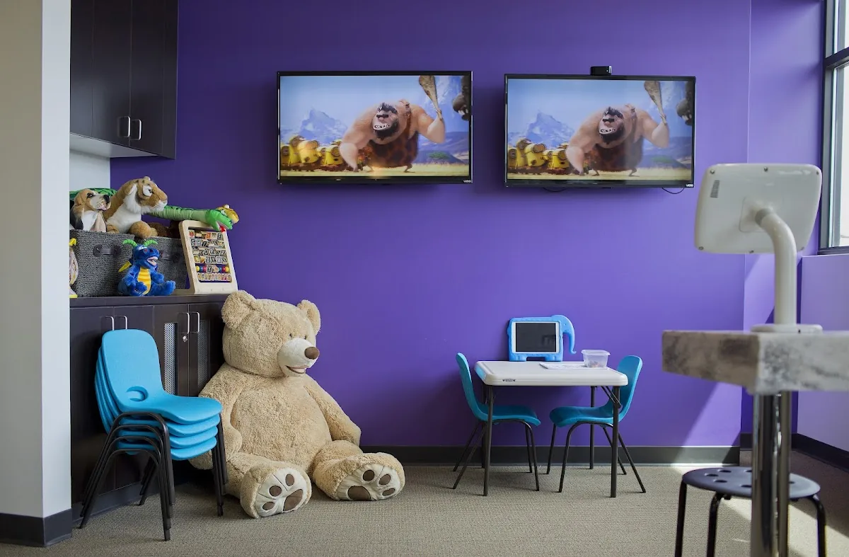 Sunrise Pediatric Dentistry photo 3