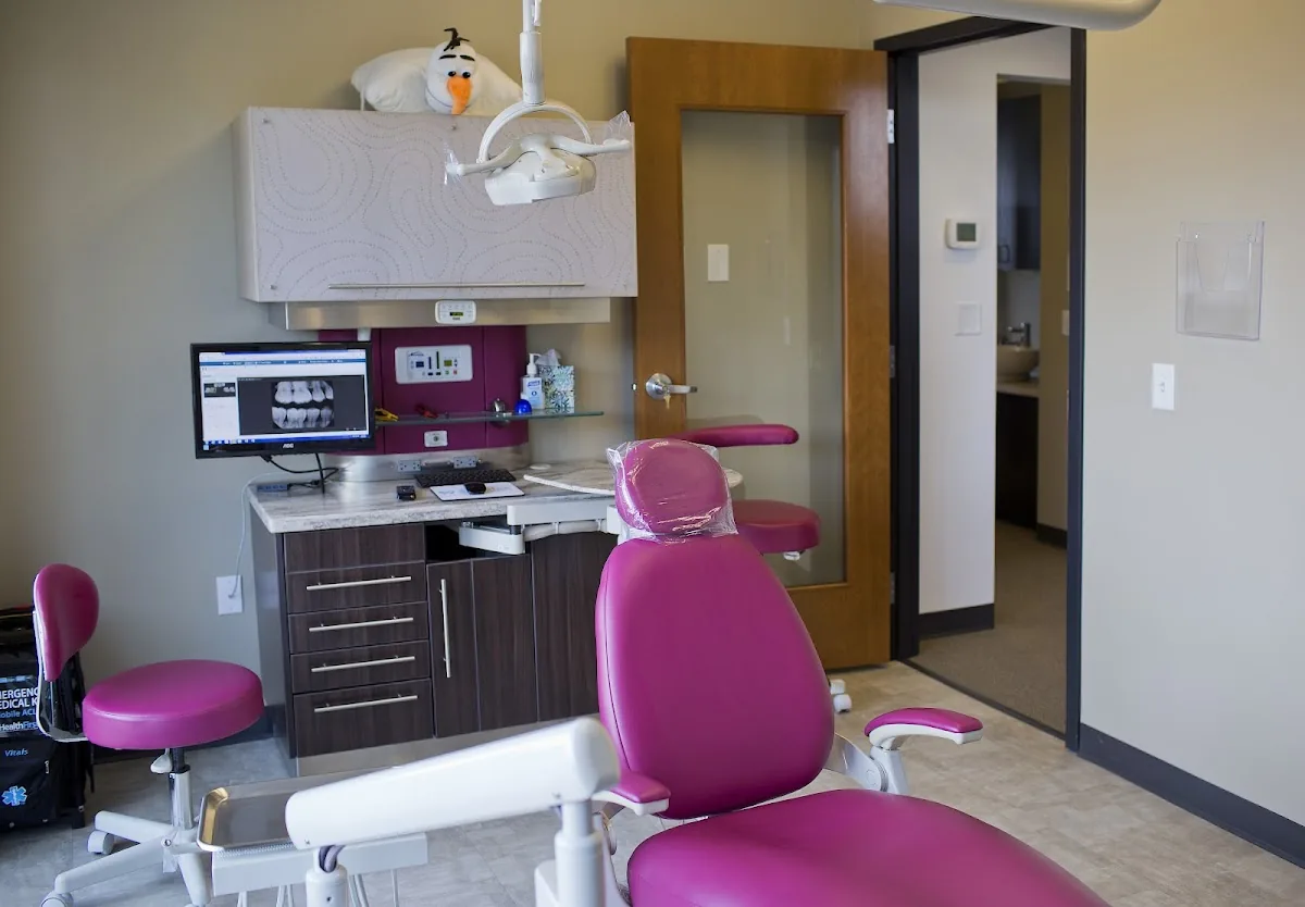 Sunrise Pediatric Dentistry photo 4