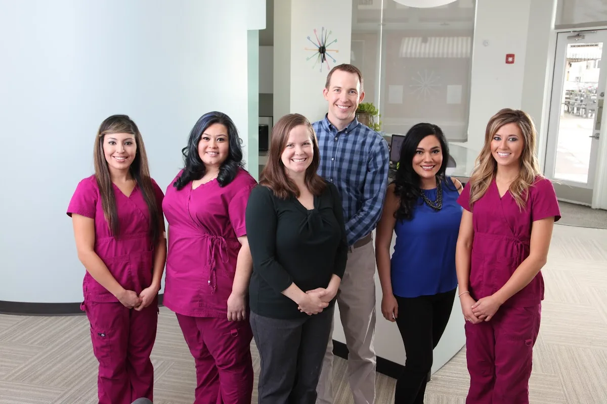 Tennyson Pediatric Dentistry photo 5