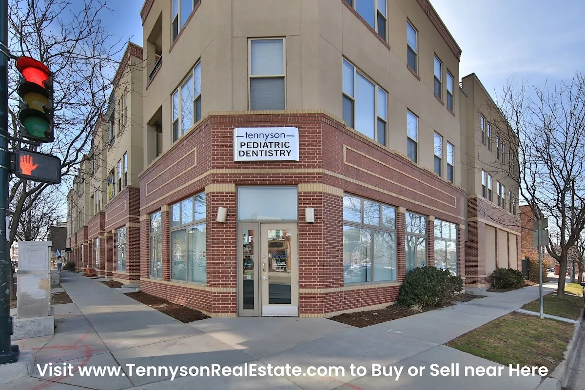 Tennyson Pediatric Dentistry photo 4