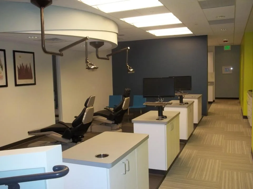Tennyson Pediatric Dentistry photo 1