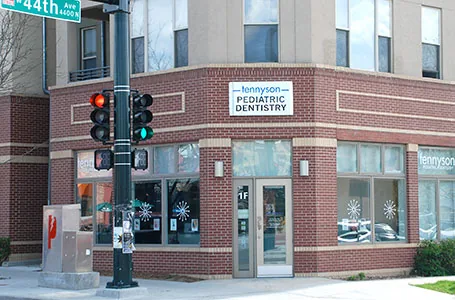 Tennyson Pediatric Dentistry photo 3