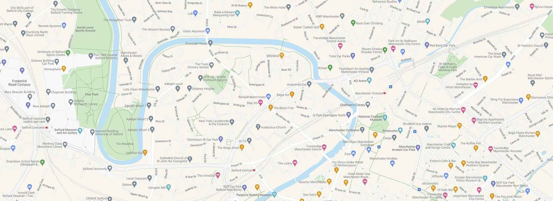 Victoria Dental Clinic photo 1