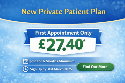 The Vallance Dental Centre photo 1