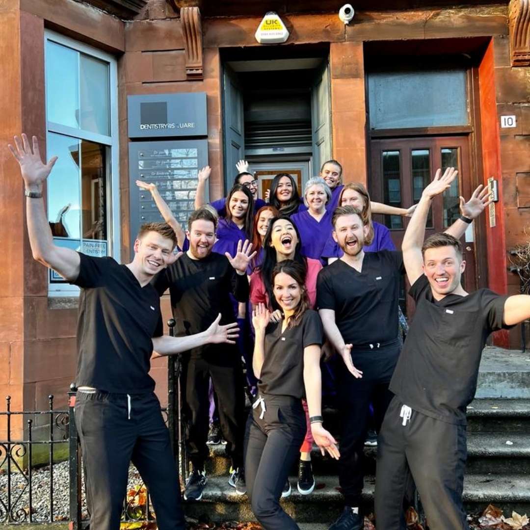 Dentistry on the Square photo 1