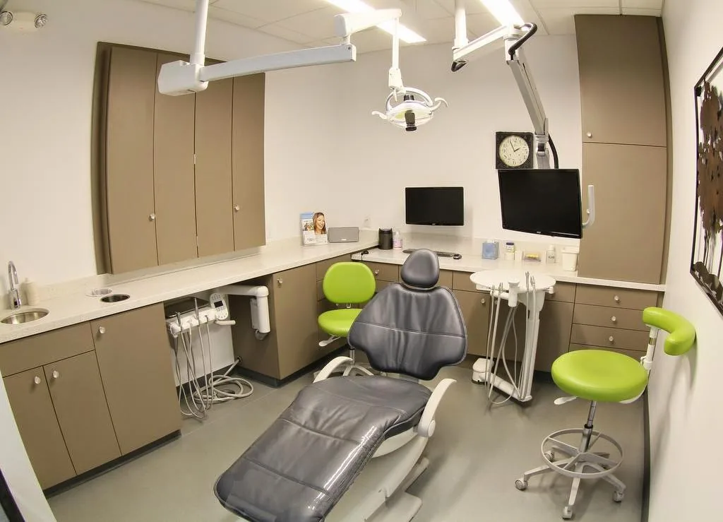 The Dentists on Pearl photo 5