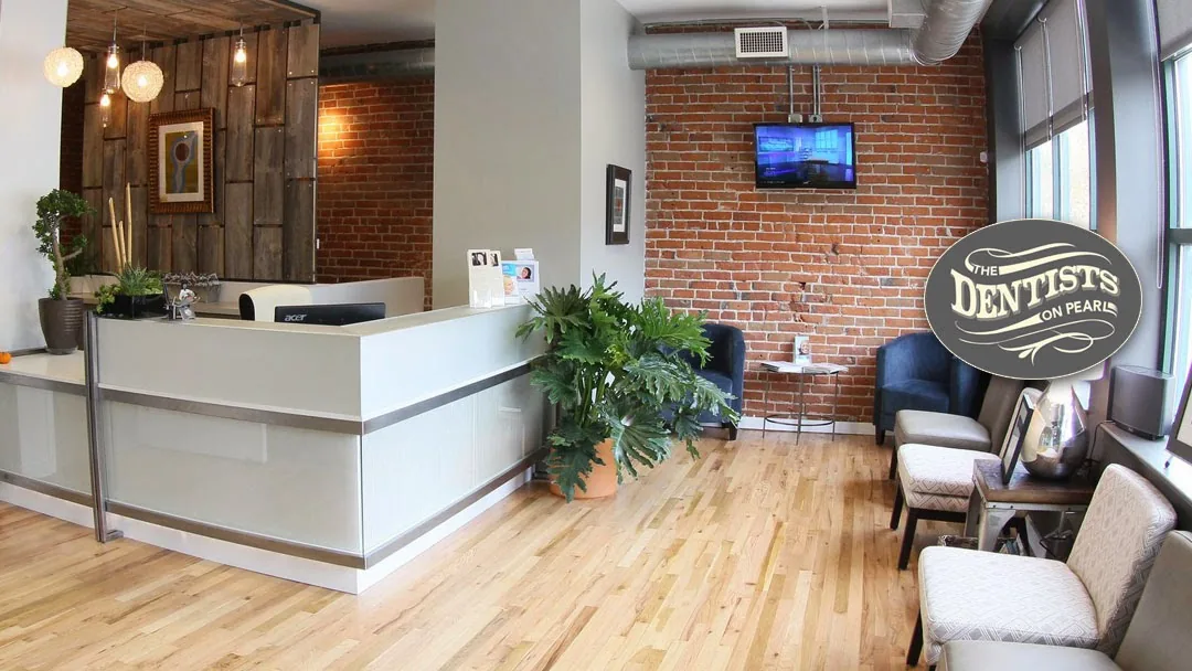 The Dentists on Pearl photo 4
