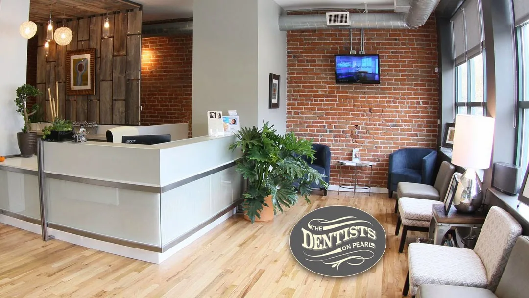 The Dentists on Pearl photo 2