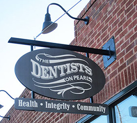 The Dentists on Pearl photo 1