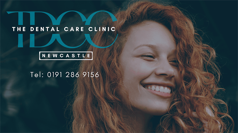 The Dental Care Clinic photo 1