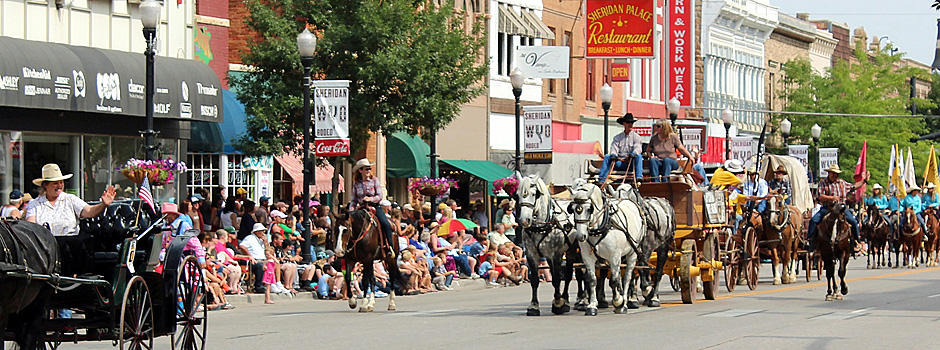Sheridan WYO Dental photo 1