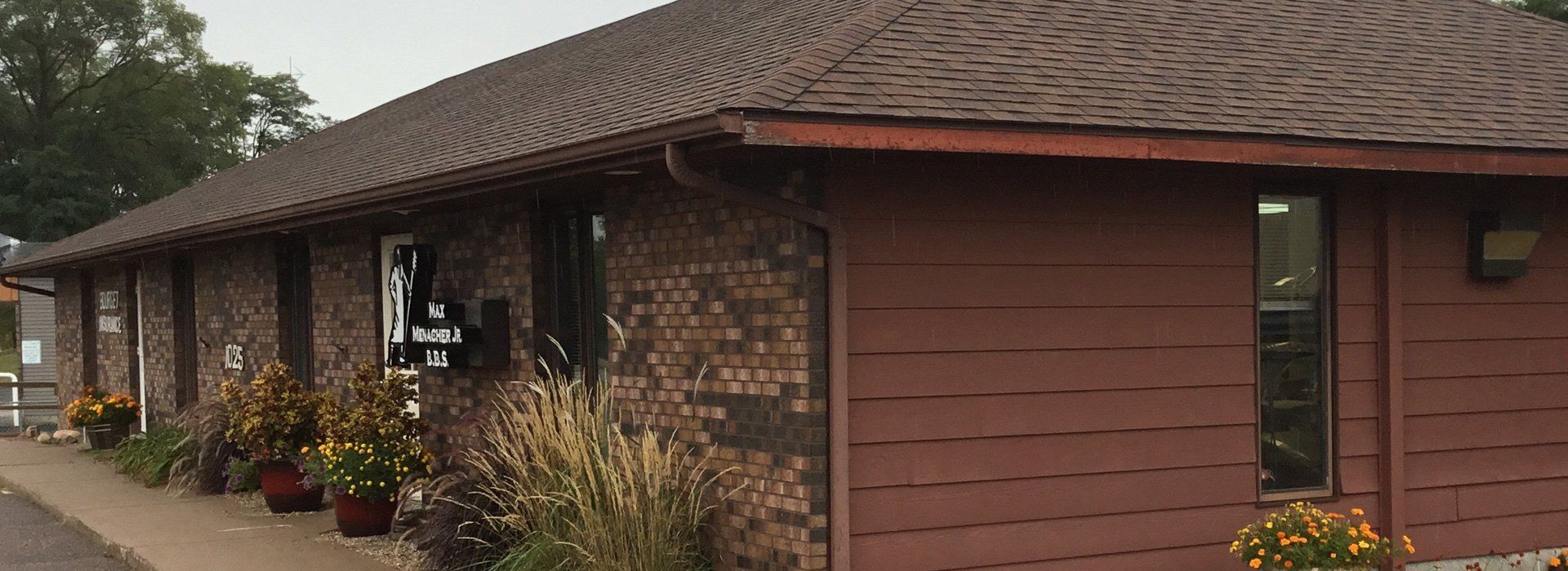 Max Menacher JR., DDS photo 1