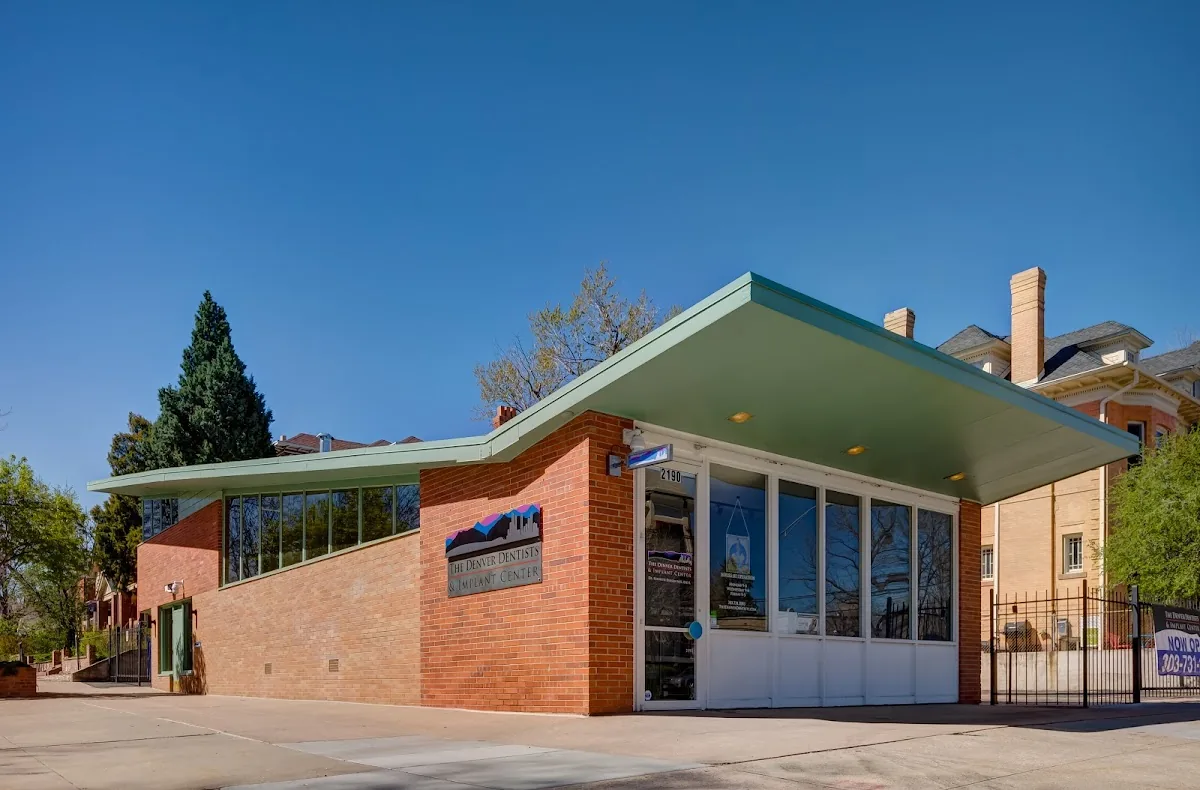 The Denver Dentists photo 5