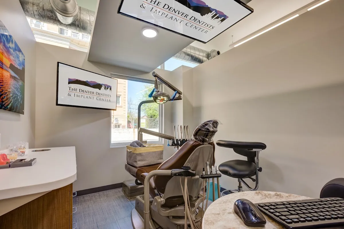 The Denver Dentists photo 2